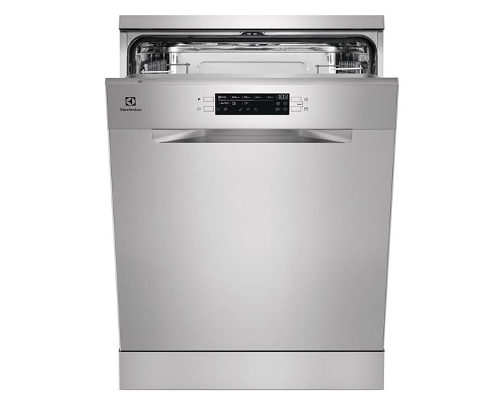 Máy rửa chén độc lập Electrolux ESA47200SX | Điện máy Phúc Anh Máy rửa chén độc lập Electrolux ESA47200SX | Điện máy Phúc Anh - hình ảnh sản phẩm