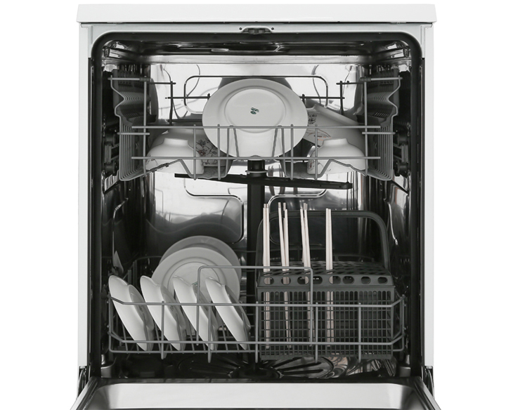 Máy rửa chén độc lập Electrolux ESF5206LOW giá tốt Máy rửa chén độc lập Electrolux ESF5206LOW giá tốt - góc nhìn 5