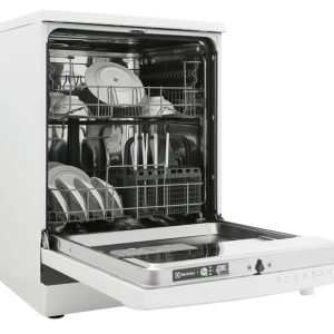 Máy rửa chén độc lập Electrolux ESF5206LOW giá tốt - góc nhìn 2
