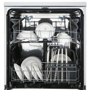 Máy rửa chén độc lập Electrolux ESF5512LOX giá tốt, giao ngay - góc nhìn 5