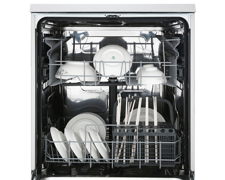 Máy rửa chén độc lập Electrolux ESF5512LOX giá tốt, giao ngay Máy rửa chén độc lập Electrolux ESF5512LOX giá tốt, giao ngay - góc nhìn 5