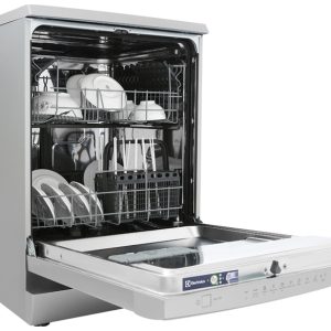 Máy rửa chén độc lập Electrolux ESF5512LOX giá tốt, giao ngay - góc nhìn 2