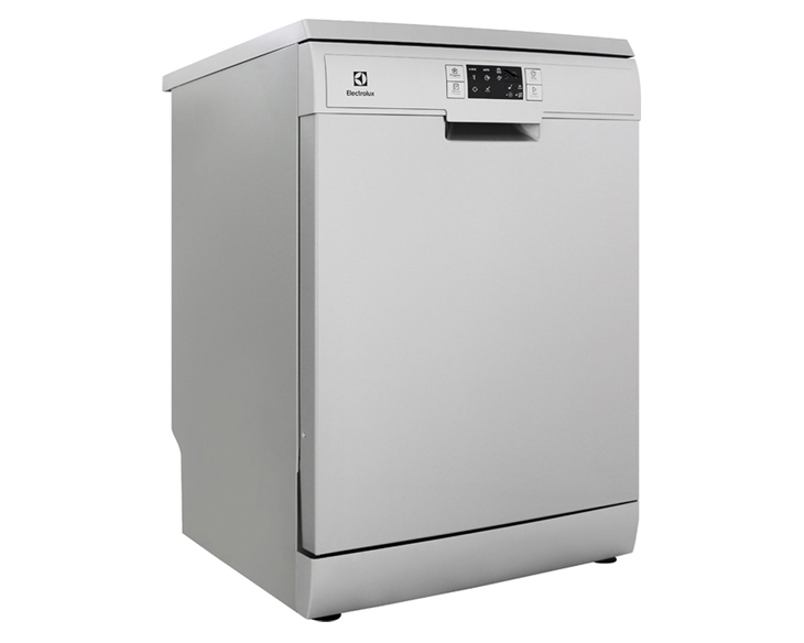 Máy rửa chén độc lập Electrolux ESF5512LOX giá tốt, giao ngay Máy rửa chén độc lập Electrolux ESF5512LOX giá tốt, giao ngay - hình ảnh sản phẩm