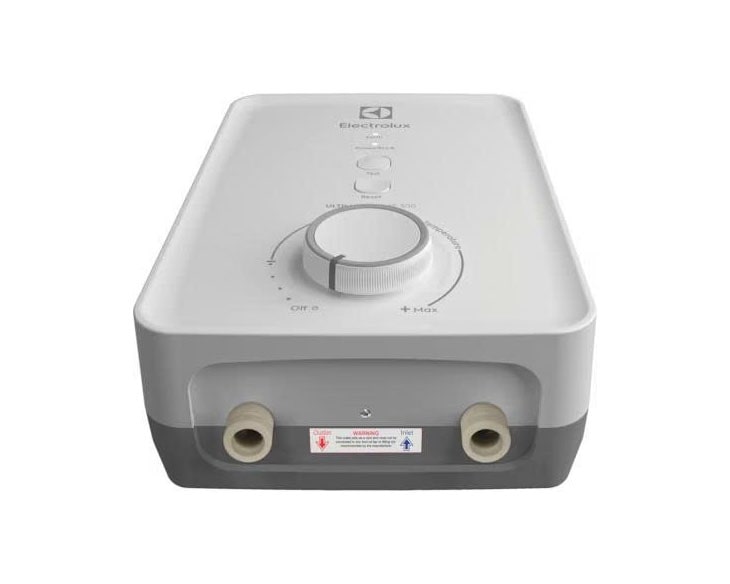 Máy nước nóng trực tiếp Electrolux EWE451PX-DWX6 2025 Máy nước nóng trực tiếp Electrolux EWE451PX-DWX6 2025 - góc nhìn 3