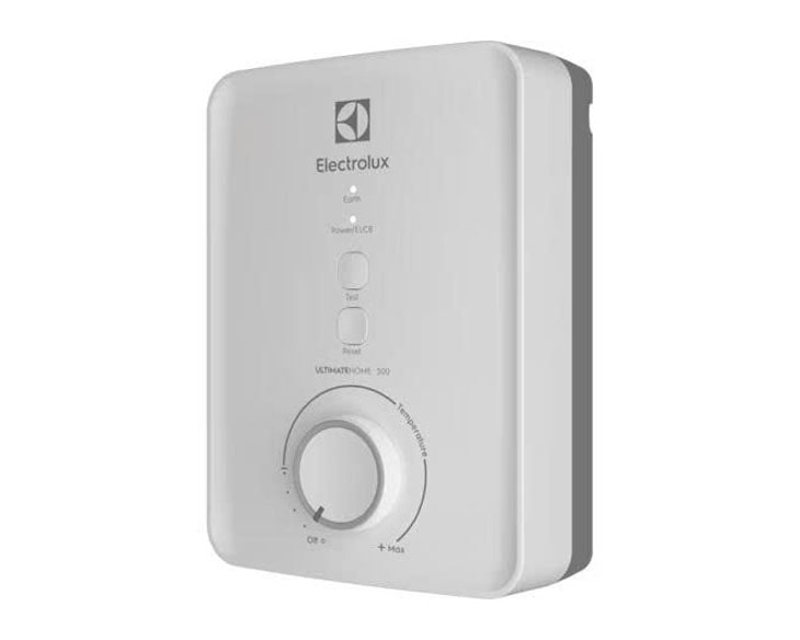 Máy nước nóng trực tiếp Electrolux EWE451PX-DWX6 2025 Máy nước nóng trực tiếp Electrolux EWE451PX-DWX6 2025 - góc nhìn 2