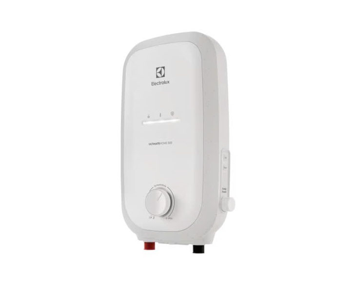 Máy nước nóng trực tiếp Electrolux EWE451QB-W4 giá tốt Máy nước nóng trực tiếp Electrolux EWE451QB-W4 giá tốt - góc nhìn 2