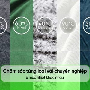 Máy giặt Electrolux Inverter 10 kg EWF1025DQWB Giá Tốt - góc nhìn 2