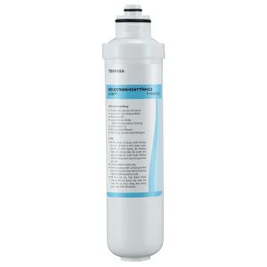 Lõi lọc thô Toshiba số 4 F-1643-C2 chính hãng, giao nhanh - hình ảnh sản phẩm