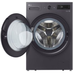Máy Giặt LG Inverter 17 Kg F2517SNTG model 2025, giá tốt - góc nhìn 3
