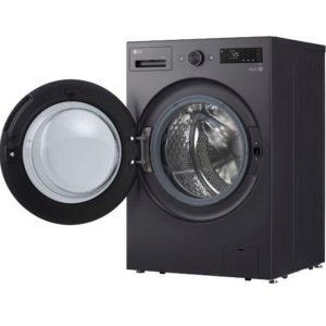 Máy Giặt LG Inverter 17 Kg F2517SNTG model 2025, giá tốt - góc nhìn 4