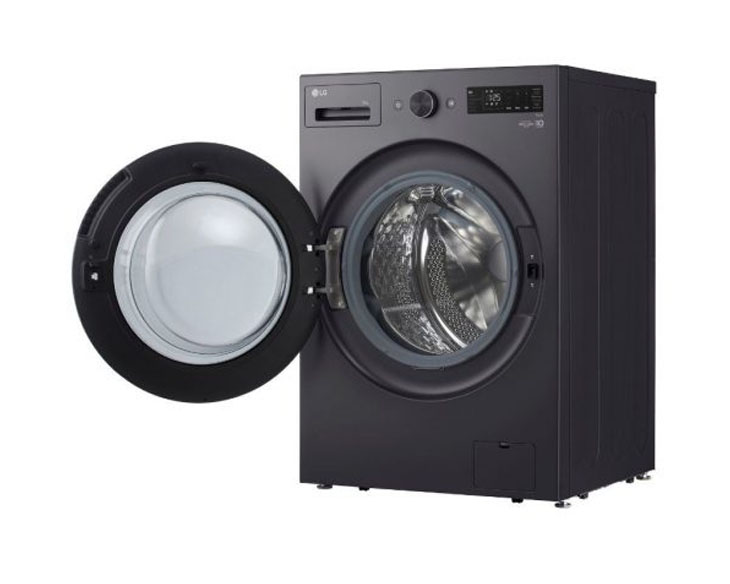 Máy Giặt LG Inverter 17 Kg F2517SNTG model 2025, giá tốt Máy Giặt LG Inverter 17 Kg F2517SNTG model 2025, giá tốt - góc nhìn 4