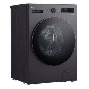 Máy Giặt LG Inverter 17 Kg F2517SNTG model 2025, giá tốt - góc nhìn 2