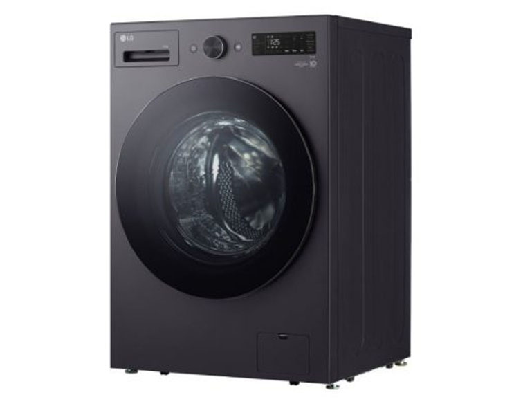 Máy Giặt LG Inverter 17 Kg F2517SNTG model 2025, giá tốt Máy Giặt LG Inverter 17 Kg F2517SNTG model 2025, giá tốt - hình ảnh sản phẩm