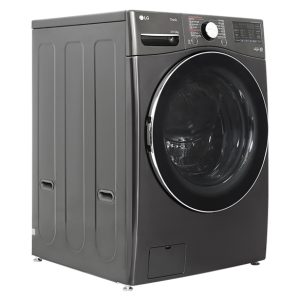 Máy giặt sấy LG 21/12 kg F2721HVRB chính hãng, giá tốt - hình ảnh sản phẩm