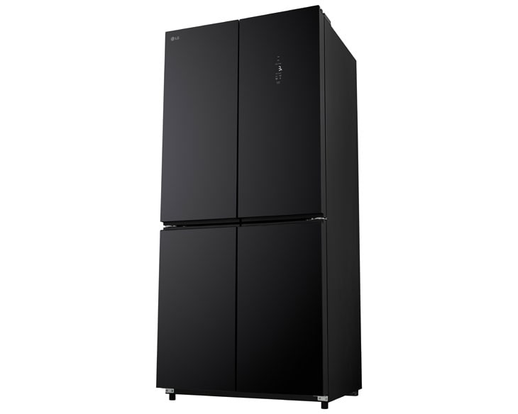 Tủ lạnh LG Inverter 502 lít F50BG model 2025 | Điện máy Phúc Anh Tủ lạnh LG Inverter 502 lít F50BG model 2025 | Điện máy Phúc Anh - hình ảnh sản phẩm