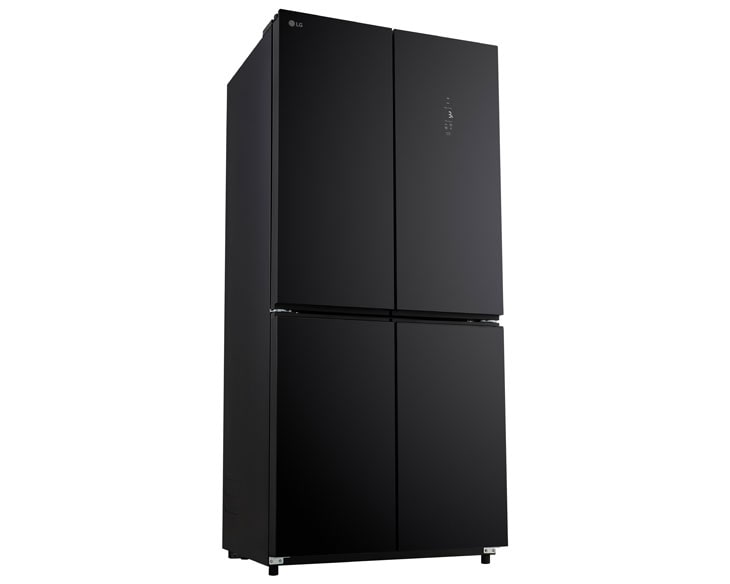 Tủ lạnh LG Inverter 502 lít F50BG model 2025 | Điện máy Phúc Anh Tủ lạnh LG Inverter 502 lít F50BG model 2025 | Điện máy Phúc Anh - hình ảnh sản phẩm