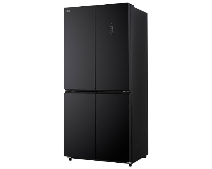 Tủ lạnh LG Inverter 502 lít F50BG model 2025 | Điện máy Phúc Anh Tủ lạnh LG Inverter 502 lít F50BG model 2025 | Điện máy Phúc Anh - hình ảnh sản phẩm