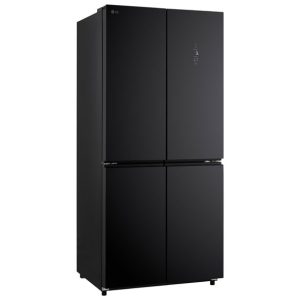 Tủ lạnh LG Inverter 502 lít F50BG model 2025 | Điện máy Phúc Anh - hình ảnh sản phẩm
