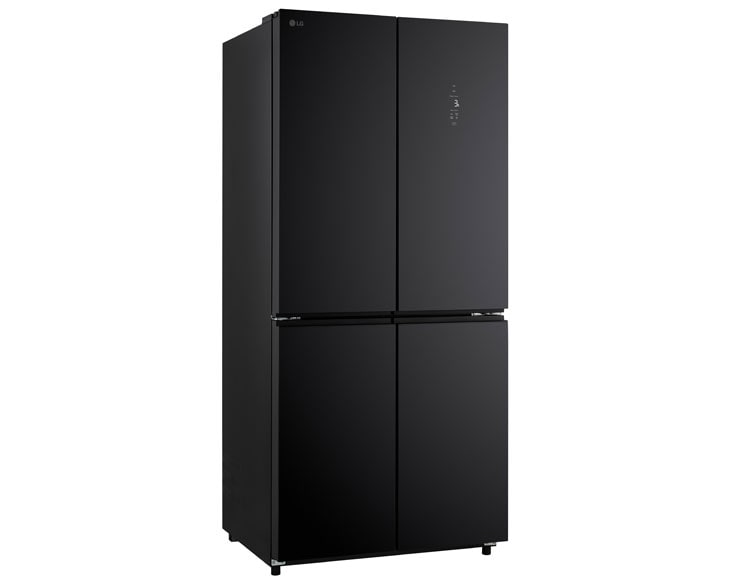 Tủ lạnh LG Inverter 502 lít F50BG model 2025 | Điện máy Phúc Anh Tủ lạnh LG Inverter 502 lít F50BG model 2025 | Điện máy Phúc Anh - hình ảnh sản phẩm