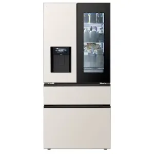 Tủ lạnh LG Inverter 603 lít Multi Door F53EGR | Điện máy Phúc Anh