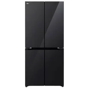 Tủ lạnh LG Inverter 580 lít Multi Door F56BG | Điện máy Phúc Anh