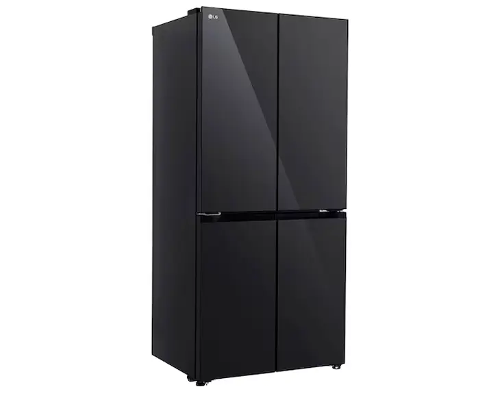 Tủ lạnh LG Inverter 580 lít Multi Door F56BGA | Điện máy Phúc Anh Tủ lạnh LG Inverter 580 lít Multi Door F56BGA | Điện máy Phúc Anh - hình ảnh sản phẩm