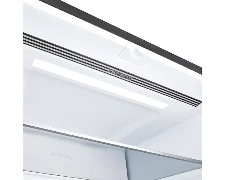 Tủ lạnh LG Inverter 580 lít Multi Door F56BG | Điện máy Phúc Anh Tủ lạnh LG Inverter 580 lít Multi Door F56BG | Điện máy Phúc Anh - hình ảnh sản phẩm