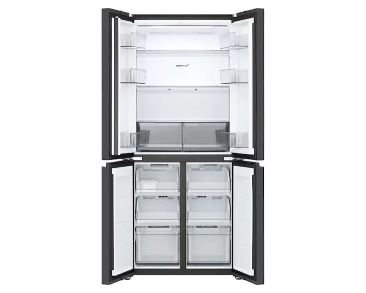 Tủ lạnh LG Inverter 580 lít Multi Door F56BG | Điện máy Phúc Anh Tủ lạnh LG Inverter 580 lít Multi Door F56BG | Điện máy Phúc Anh - hình ảnh sản phẩm