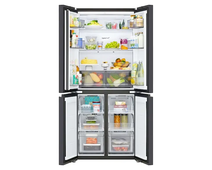 Tủ lạnh LG Inverter 580 lít Multi Door F56BG | Điện máy Phúc Anh Tủ lạnh LG Inverter 580 lít Multi Door F56BG | Điện máy Phúc Anh - hình ảnh sản phẩm