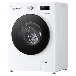 Máy giặt LG Inverter 9 kg FB1209S5W Giá Tốt | Điện máy Phúc Anh - hình ảnh sản phẩm