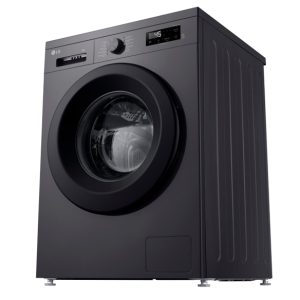 Máy giặt LG Inverter 9 kg FB1209S6M giá rẻ | Điện máy Phúc Anh - góc nhìn 2