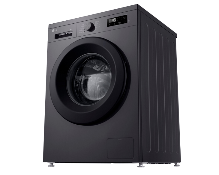 Máy giặt LG Inverter 9 kg FB1209S6M giá rẻ | Điện máy Phúc Anh Máy giặt LG Inverter 9 kg FB1209S6M giá rẻ | Điện máy Phúc Anh - góc nhìn 2