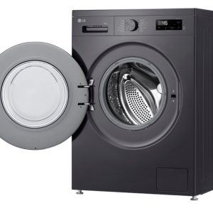 Máy giặt LG Inverter 9 kg FB1209S6M giá rẻ | Điện máy Phúc Anh - góc nhìn 4