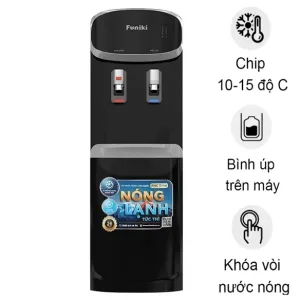 Cây nước nóng lạnh Funiki FHC T114 model 2026 | Điện máy Phúc Anh - hình ảnh sản phẩm