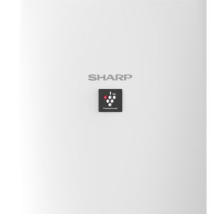 Máy lọc không khí Sharp FP-J40E-W 23W chính hãng, giá tốt - góc nhìn 5