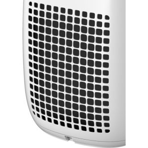 Máy lọc không khí Sharp FP-J40E-W 23W chính hãng, giá tốt - góc nhìn 4