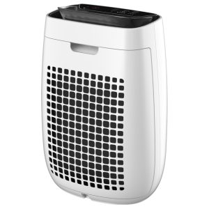 Máy lọc không khí Sharp FP-J40E-W 23W chính hãng, giá tốt - góc nhìn 2