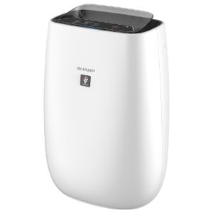 Máy lọc không khí Sharp FP-J40E-W 23W chính hãng, giá tốt - hình ảnh sản phẩm