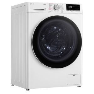 Máy giặt LG AI DD Inverter 10 kg FV1410S4W1 Giá Tốt - hình ảnh sản phẩm