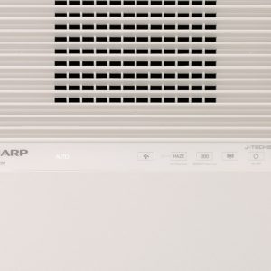 Máy lọc không khí Sharp FX-S120V-W chính hãng, giá tốt - góc nhìn 2