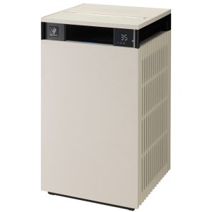 Máy lọc không khí Sharp FX-S120V-W chính hãng, giá tốt - hình ảnh sản phẩm