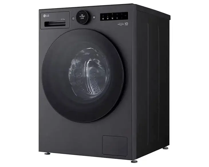 Máy Giặt Sấy LG Inverter 12/7 kg FX1412R3KA | Điện máy Phúc Anh Máy Giặt Sấy LG Inverter 12/7 kg FX1412R3KA | Điện máy Phúc Anh - hình ảnh sản phẩm