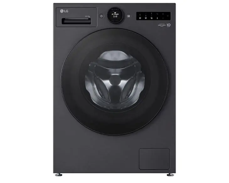 FX1412R3KA_0000s_0007_FX1412R3KA.webp Máy Giặt Sấy LG Inverter 12/7 kg FX1412R3KA | Điện máy Phúc Anh - hình ảnh sản phẩm