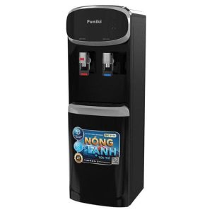 Cây nước nóng lạnh Funiki FHC T114 model 2026 | Điện máy Phúc Anh - góc nhìn 2