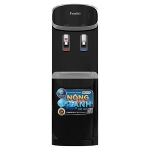 Cây nước nóng lạnh Funiki FHC T114 model 2026 | Điện máy Phúc Anh - góc nhìn 3