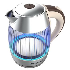 Bình đun siêu tốc Funiki 1.8 lít HKT5252 Giá Tốt - hình ảnh sản phẩm