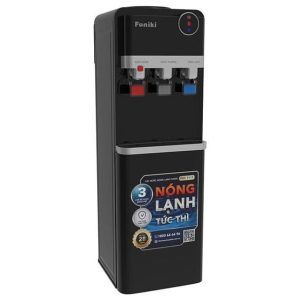 Cây nước nóng lạnh Funiki FHC T112 chính hãng | Điện máy Phúc Anh - góc nhìn 2