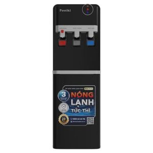 Cây nước nóng lạnh Funiki FHC T112 chính hãng | Điện máy Phúc Anh - góc nhìn 3