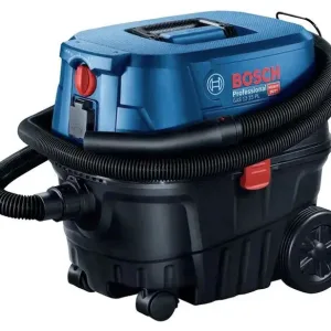 Máy hút bụi công nghiệp Bosch GAS 12-25 - 060197C0K0