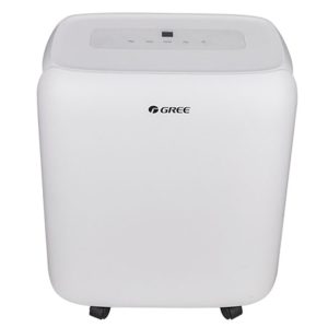 Máy hút ẩm Gree GDN10BC-K5EBA2B chính hãng | Điện máy Phúc Anh - hình ảnh sản phẩm